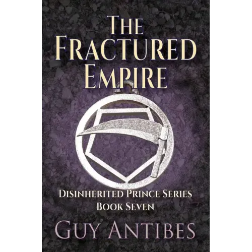 The Fractured Empire