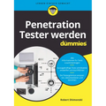 Penetration Tester werden für Dummies