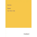 Poems: From 1860 to 1868