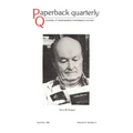Paperback Quarterly (Vol. 4 No. 2) Summer 1981
