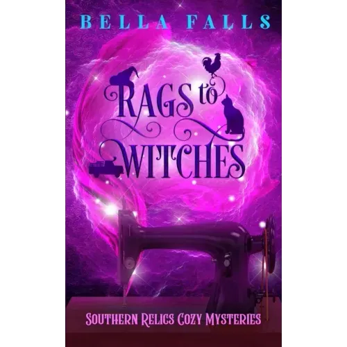 Rags To Witches