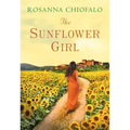 The Sunflower Girl