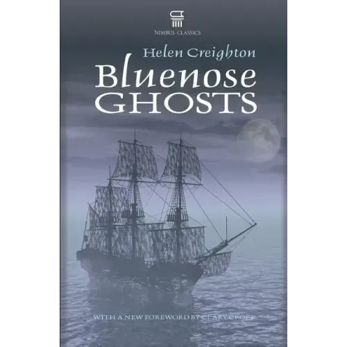 Bluenose Ghosts