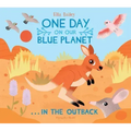 One Day on Our Blue Planet: In the Outback