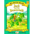 We Both Read-Jack and the Beanstalk (Pb)