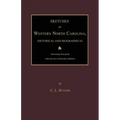 Sketches of Western North Carolina, Historical and Biographical