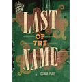 Last of the Name