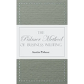 The Palmer Method of Business Writing;A Series of Self-teaching Lessons in Rapid, Plain, Unshaded, Coarse-pen, Muscular Movement Writing for Use in Al
