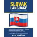Slovak Language: 101 Slovak Verbs
