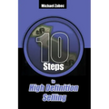 10 Steps to High Definition Selling