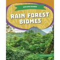 Rain Forest Biomes