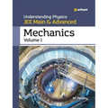 Understanding Physics for JEE Main and Advanced Mechanics Part 1
