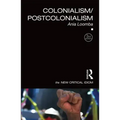 Colonialism/Postcolonialism