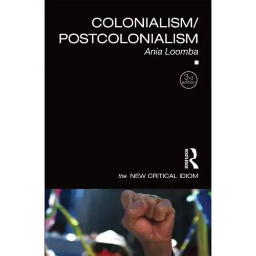 Colonialism/Postcolonialism