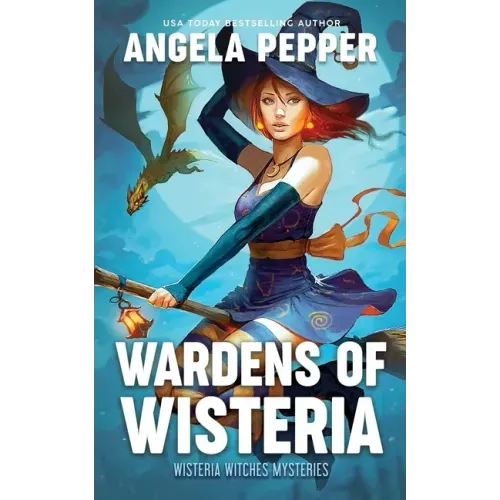 Wardens of Wisteria