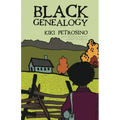 Black Genealogy: Poems