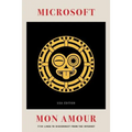 Microsoft Mon Amour: 7744 Lines To Disconnect From The Internet - USA Edition