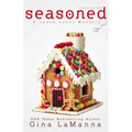 Seasoned: a humorous, cozy mystery!
