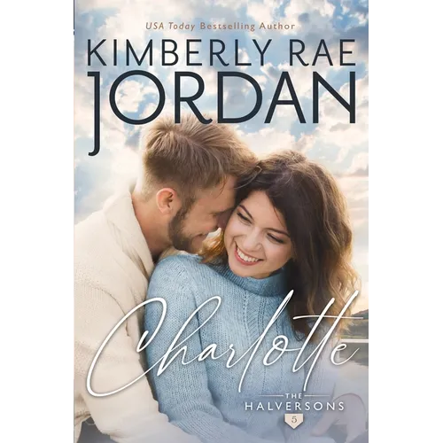 Charlotte: A Christian Romance