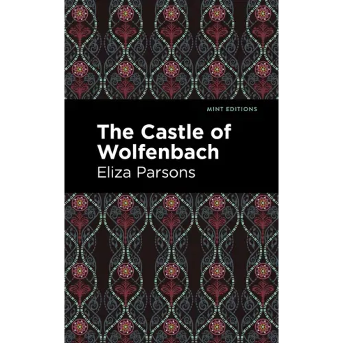 The Castle of Wolfenbach