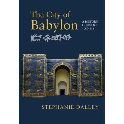 The City of Babylon
