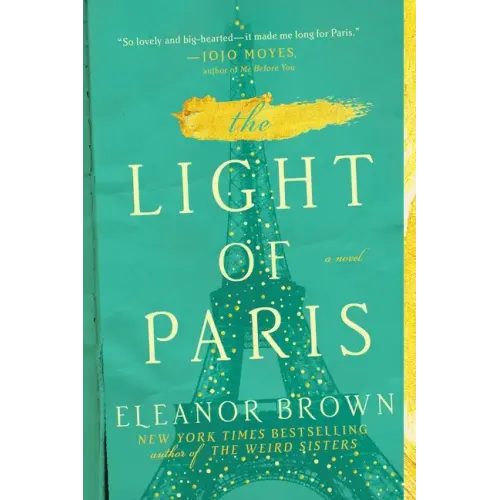 The Light of Paris