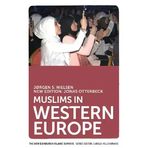 Muslims in Western Europe
