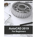 AutoCAD 2019 For Beginners