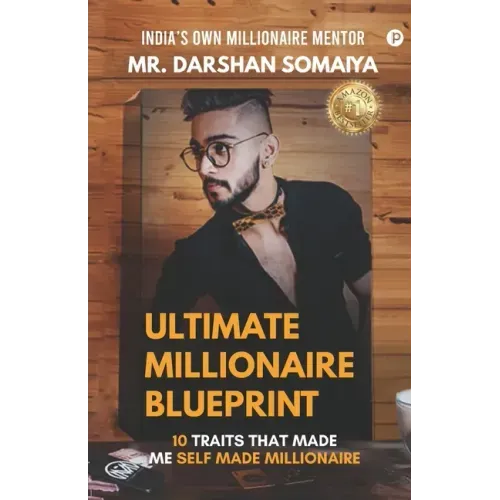 Ultimate Millionaire Blueprint