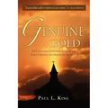 Genuine Gold: The Cautiously Charismatic Story of the Early Christian and Missionary Alliance