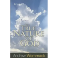 The True Nature of God