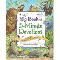 My Big Book of 5-Minute Devotions