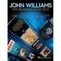 John Williams for Beginning Piano Solo - John Williams Book with Simplified Sheet Music for Piano