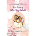 The Tale of Mrs Tiggy Winkle