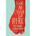 Your Ad Could Go Here: Stories