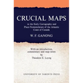 Crucial Maps in the Early Cartography and Place-Nomenclature of the Atlantic Coast of Canada