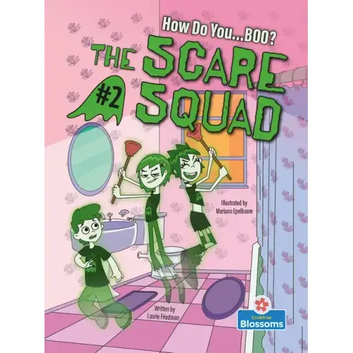 How Do You...Boo?