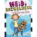 Heidi Heckelbeck and the Snoopy Spy