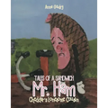 Mr. Ham: Cheddar's Lonesome Cousin