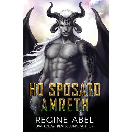 Ho Sposato Amreth
