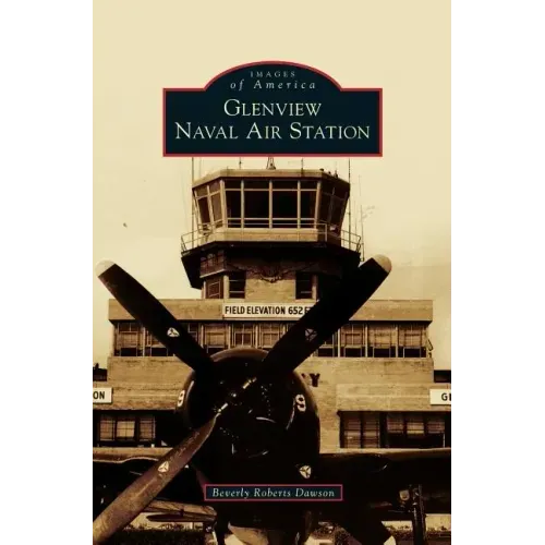 Glenview Naval Air Station