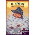 In Memory: A Tribute to Sir Terry Pratchett