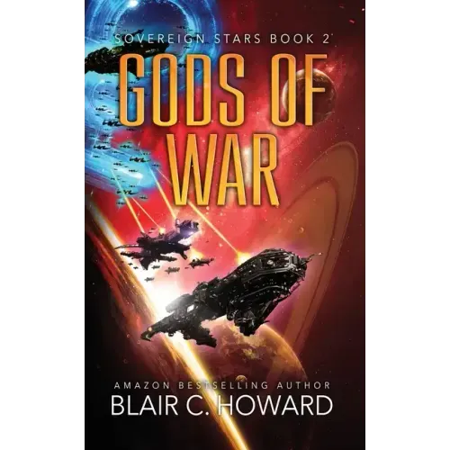 Gods of War