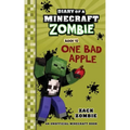 Diary of a Minecraft Zombie Book 10: One Bad Apple
