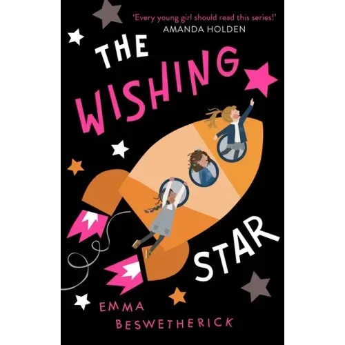 The Wishing Star: Playdate Adventures