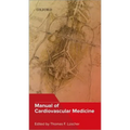 Manual of Cardiovascular Medicine