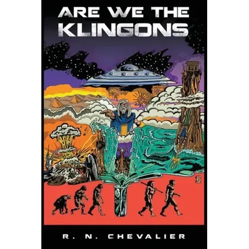 Are We the Klingons