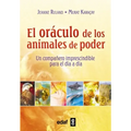Oraculo de Los Animales de Poder, El