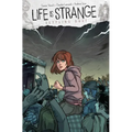 Life Is Strange Vol. 6: Settling Dust (Graphic Novel)