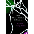 Grimm Fairy Tales (Legend Classics)